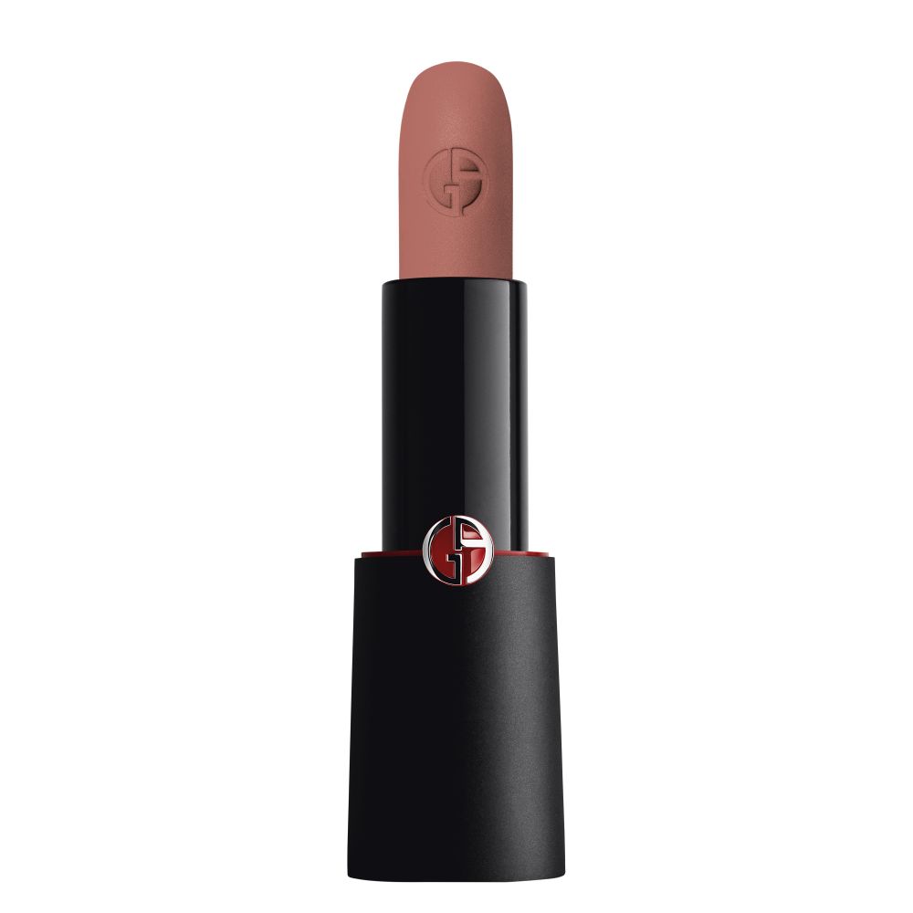 GIORGIO ARMANI beauty ROUGE D'ARMANI MATTE絲滑啞亮唇膏