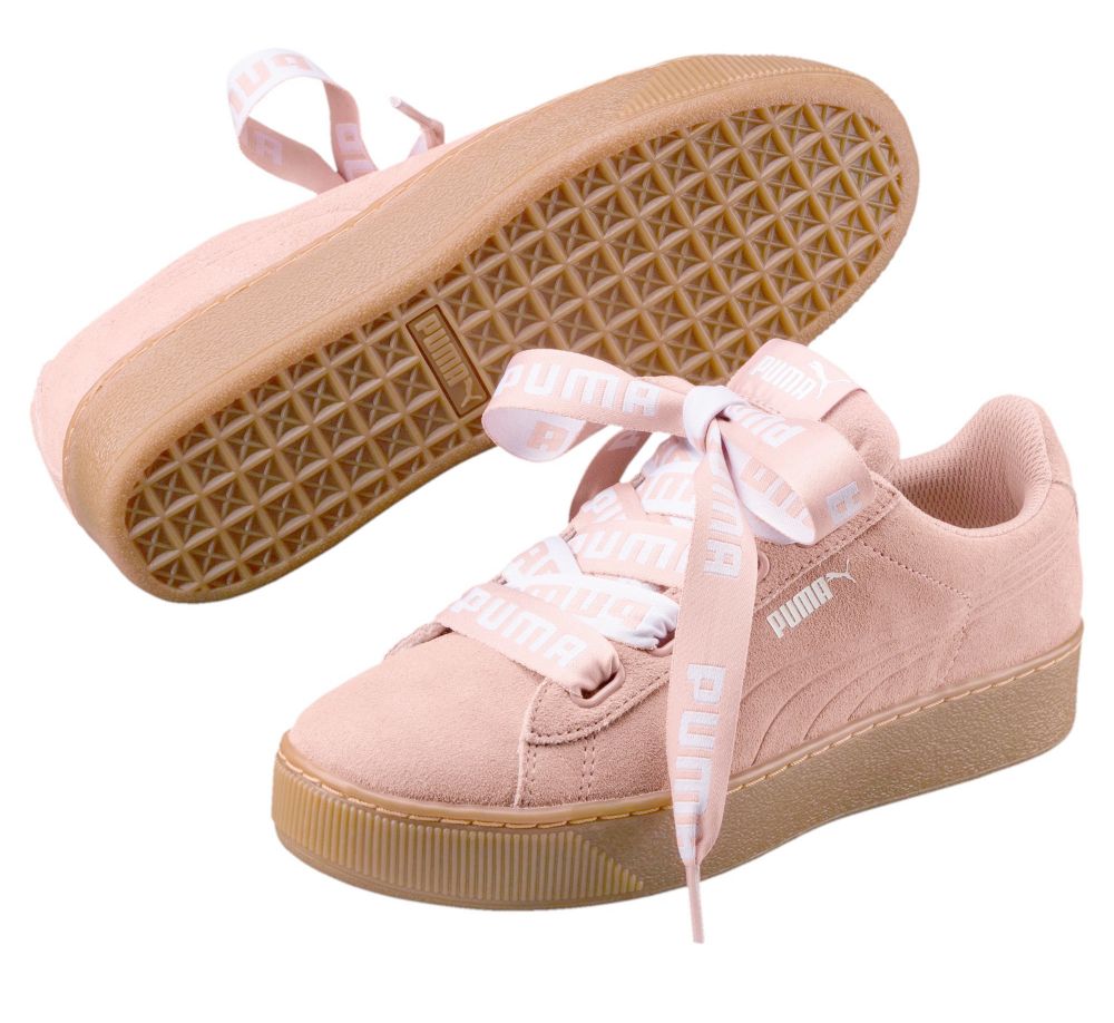 【波鞋】7大櫻粉色波鞋合集！增添秋日溫柔氣質！