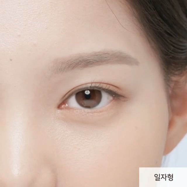 【韓國化妝品】innisfree推出眉毛印章！簡易印出自然眉妝！2段眉色貼心設計