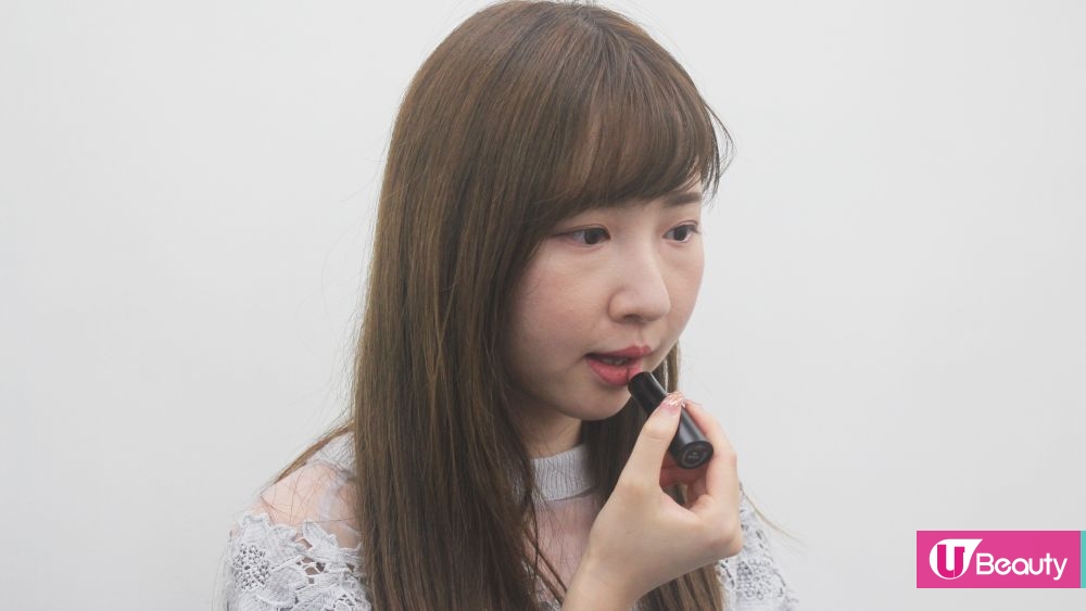 ROUGE D'ARMANI MATTE絲滑啞亮唇膏