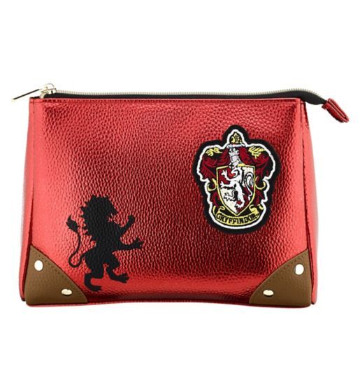 HARRY POTTER™ GRYFFINDOR™ Cosmetic Purse