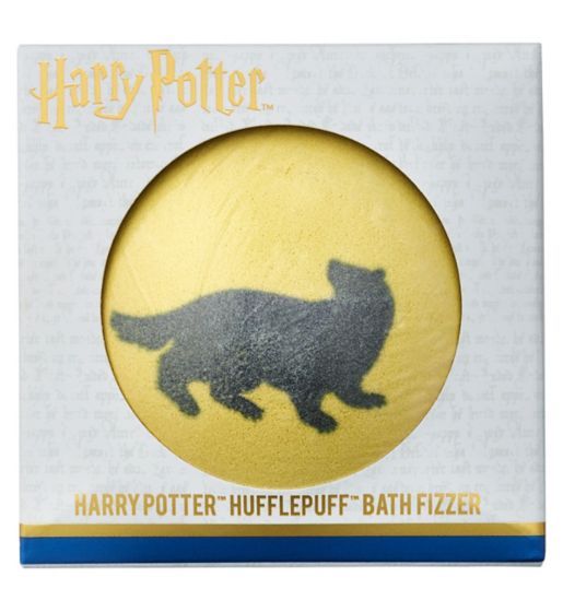 HARRY POTTER™ HUFFLEPUFF™ Bath Fizzer