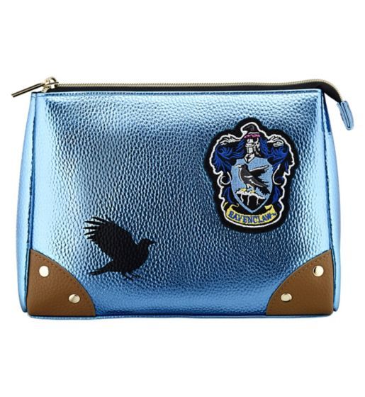 HARRY POTTER™ RAVENCLAW™ Cosmetic Purse