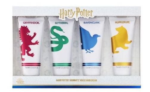 HARRY POTTER™ HOGWARTS™ House Hand Cream