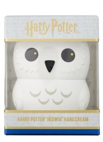 HARRY POTTER™ HEDWIG™ Hand Cream