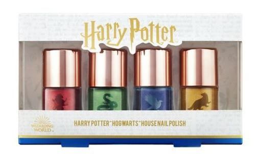 HARRY POTTER™ HOGWARTS™ House Nail Polish