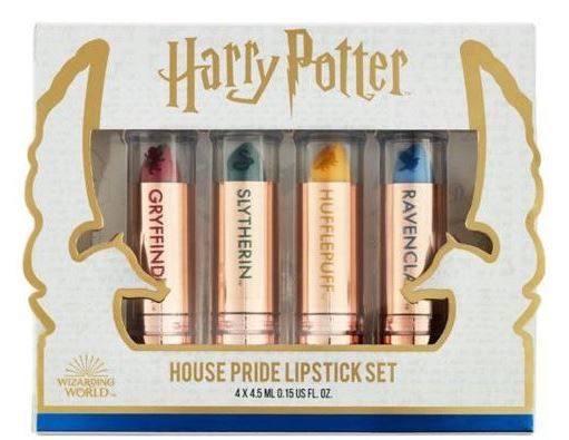 HARRY POTTER™ Colour Changing Lipsticks