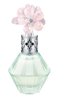 Jill Stuart Crystal Bloom Blissful Breeze perfumed hand essence 