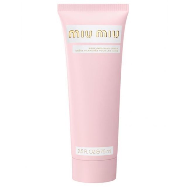 Miu Miu Fleur D’Argent Hand Cream