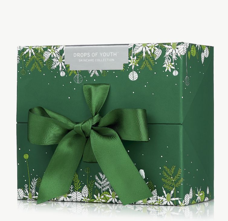 【聖誕2018】The Body Shop 2018聖誕限定禮品！魔幻森林魅力