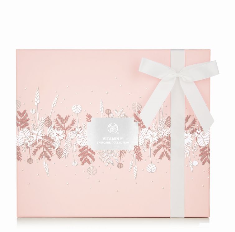 【聖誕2018】The Body Shop 2018聖誕限定禮品！魔幻森林魅力