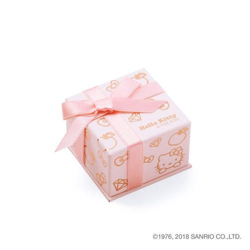 Hello Kitty, Sanrio , THE KISS,  飾物, Hello Kitty飾物, 聖誕飾物, 聖誕, christmas gift 