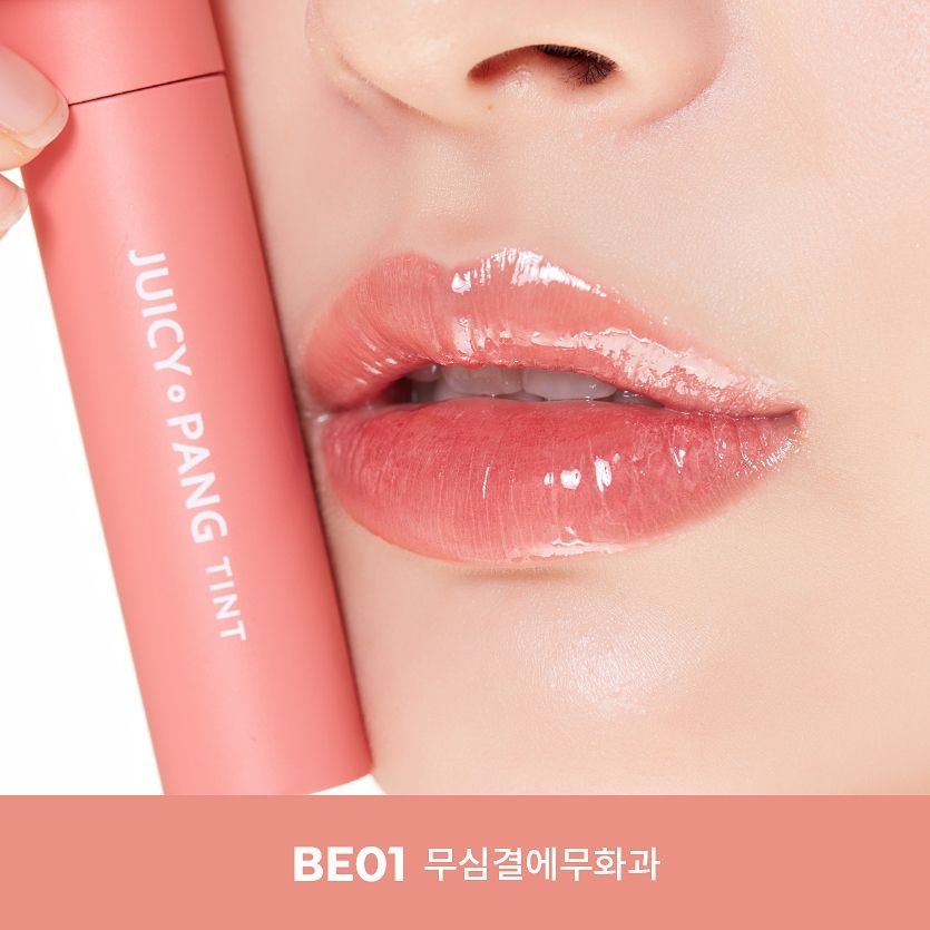 【唇膏】CP值高、不用百元就能買到！韓國「潤澤果凍唇」唇部產品合集！