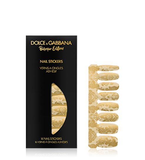 Dolce & Gabbana Beauty SWEET HOLIDAYS