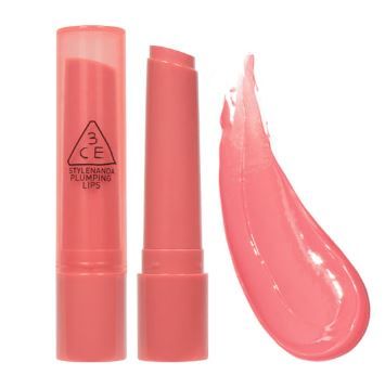 韓國有色潤唇膏新品合集！粉嫩雙唇get！添加保濕成分滋潤雙唇！