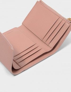 wallet, 短銀包, 銀包, miu miu,Chloé, PRADA, Calvin Klein, FURLA, Luria 4℃, Samantha Thavasa, CHARLES & KEITH,Marco Laurent, Ruby's Collection 