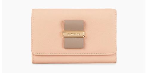 See by Chloé ROSITA COMPACT WALLET