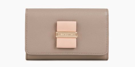 See by Chloé ROSITA COMPACT WALLET