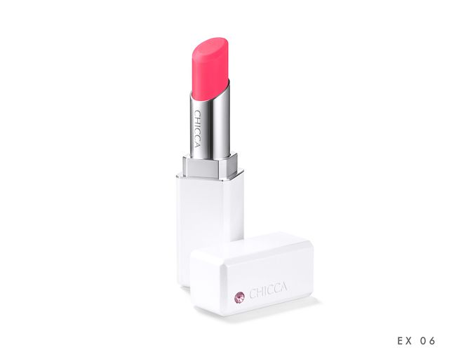 CHICCA 10 PINK LIP COLLECTION