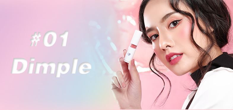 【泰國化妝品】「泰」抵買！MEILINDA推出超美唇膏！放入手信清單！