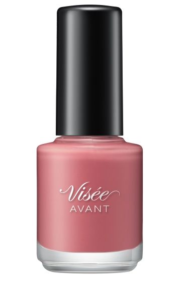 【美甲】好感度UP!散發優雅淑女氣息!精選10款浪漫顯白玫瑰色系指甲油 CHANEL, DIOR, Parado, Visee, CHIFURE, CANMAKE, JILLSTUART, 3CE, KL Polish, ZOYA, 指甲油, nail polish, nail, 美甲, 玫瑰色, 玫瑰色指甲油, 浪漫, 氣質