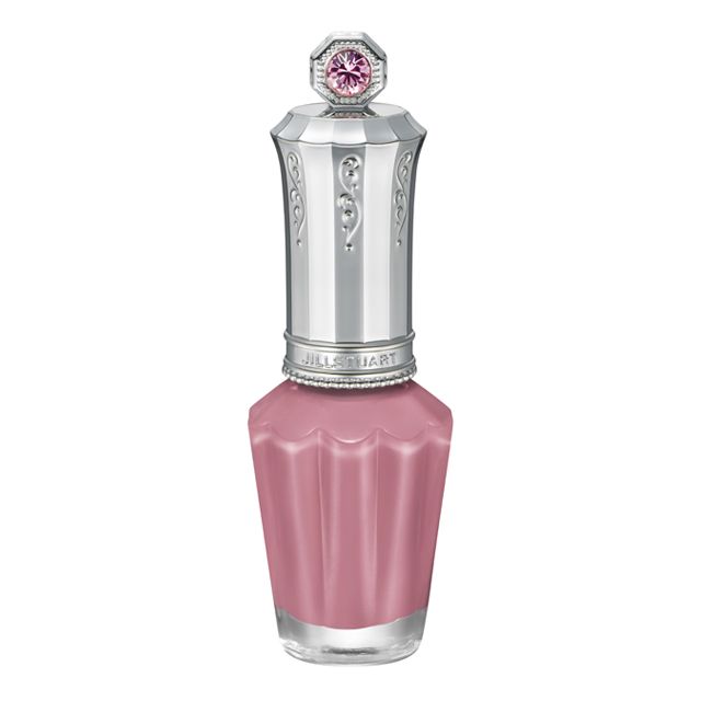 【美甲】好感度UP!散發優雅淑女氣息!精選10款浪漫顯白玫瑰色系指甲油 CHANEL, DIOR, Parado, Visee, CHIFURE, CANMAKE, JILLSTUART, 3CE, KL Polish, ZOYA, 指甲油, nail polish, nail, 美甲, 玫瑰色, 玫瑰色指甲油, 浪漫, 氣質