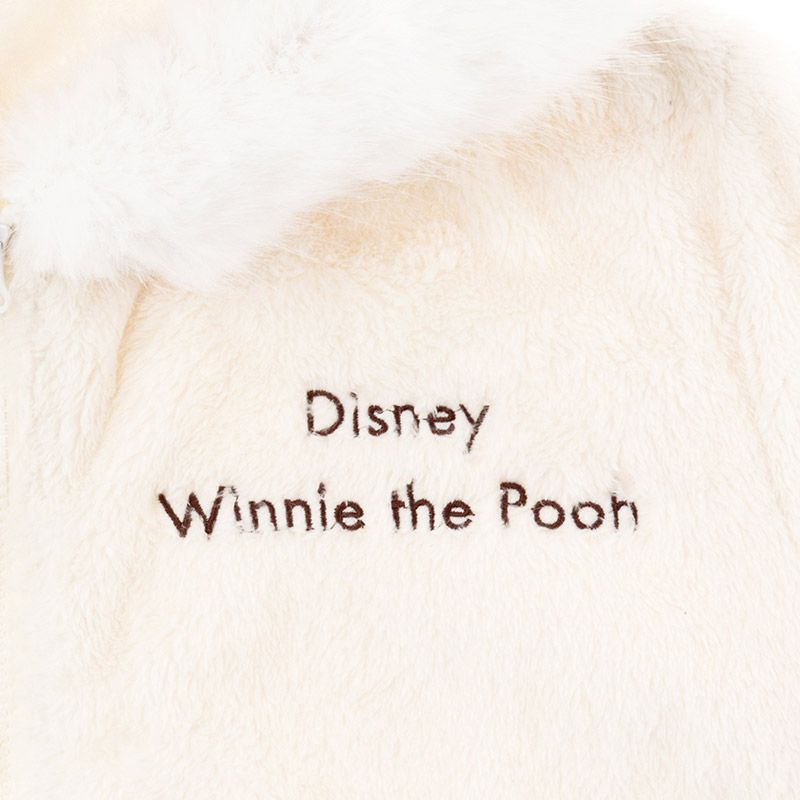 White Pooh, 白色小熊維尼, 小熊維尼, disney , 迪士尼, 可愛, プーさん
