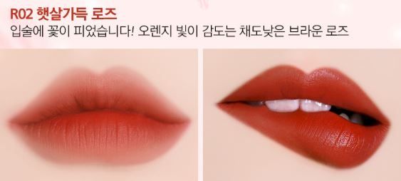 BLACKROUGE ROSE VELVET LIPSTICK BLACKROUGE ROSE VELVET LIPSTICK