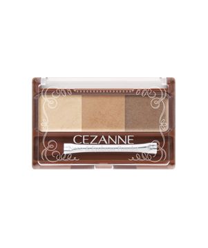 CEZANNE Nose & Eyebrow powder