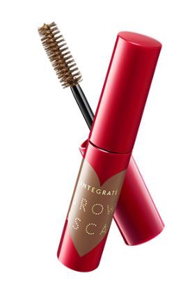 INTEGRATE Nuance Eyebrow Mascara