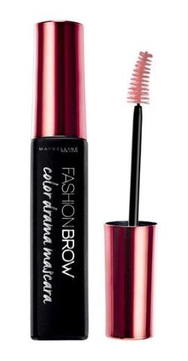 MAYBELLINE Fashion Brow Color Drama Mascara