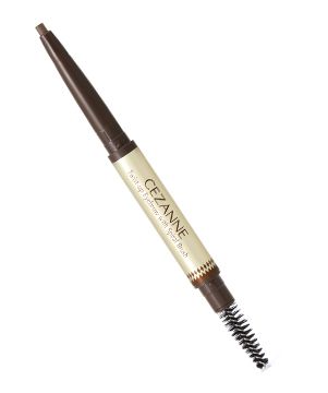 CEZANNE Twist up Eyebrow with Spiral Brush 
