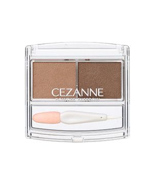 CEZANNE Powder Eyebrow R