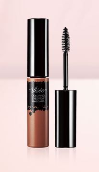 Visée COLORING EYEBROW MASCARA 染色眉彩
