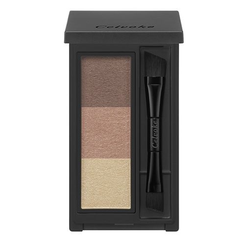 第20名 Celvoke Indicate Eyebrow Powder