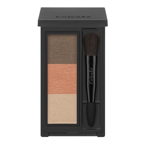 第20名 Celvoke Indicate Eyebrow Powder