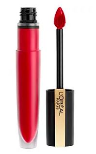 L'Oréal Paris Rouge Signature Matte High Pigment Lightweight Lip Ink 