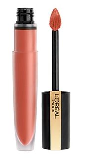 L'Oréal Paris Rouge Signature Matte High Pigment Lightweight Lip Ink 