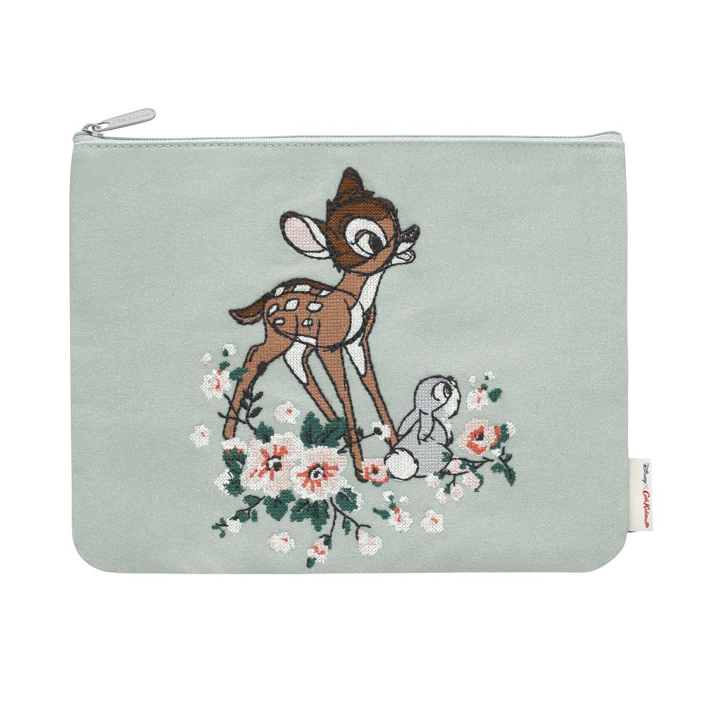 Disney Tapestry Pouch