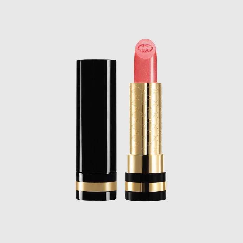 GUCCI Fever, audacious color-intense lipstick USD39