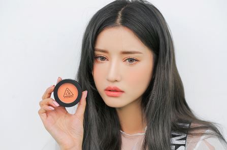 3CE FACE BLUSH #MY MUSE