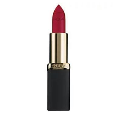 L'Oréal COLOUR RICHE LIPSTICK Matte Lipstick #405 DOESN’T MATTE-R