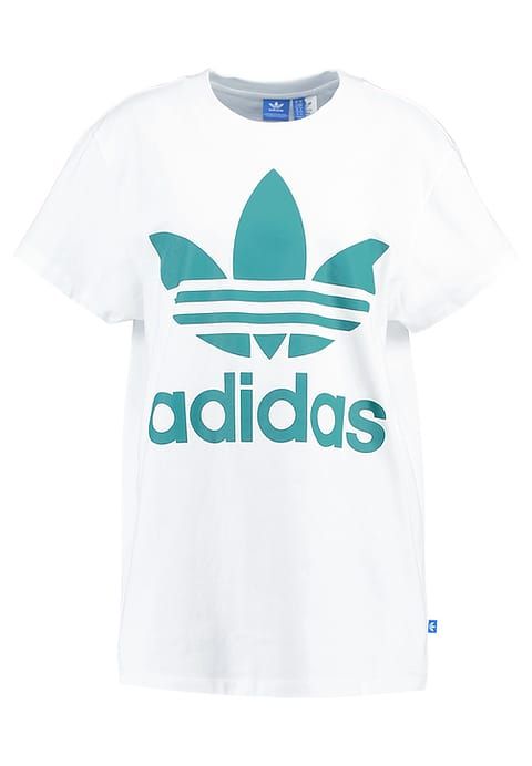 Adidas Original Trefoil Logo Tee 