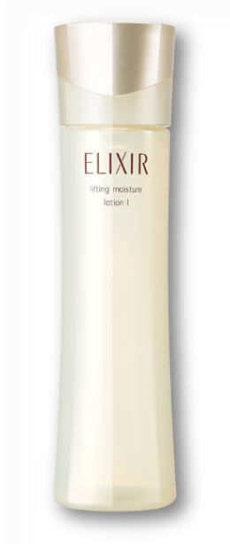 ELIXIR lifting moisture lotion I