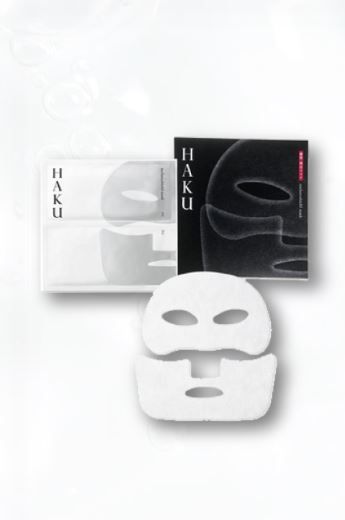 HAKU Melano Shield Mask