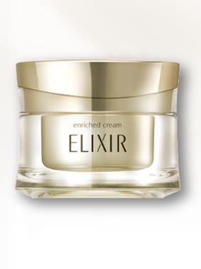 ELIXIR enriched cream