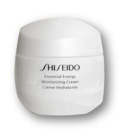 SHISEIDO Essential Energy Moisturizing Cream