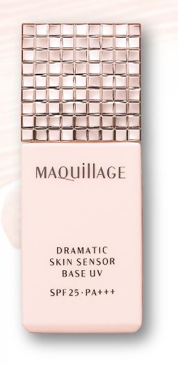  MAQuillAGE Dramatic Skin Sensor Base UV