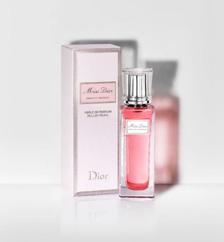 DIOR MISS DIOR Absolutely blooming roller-pearl