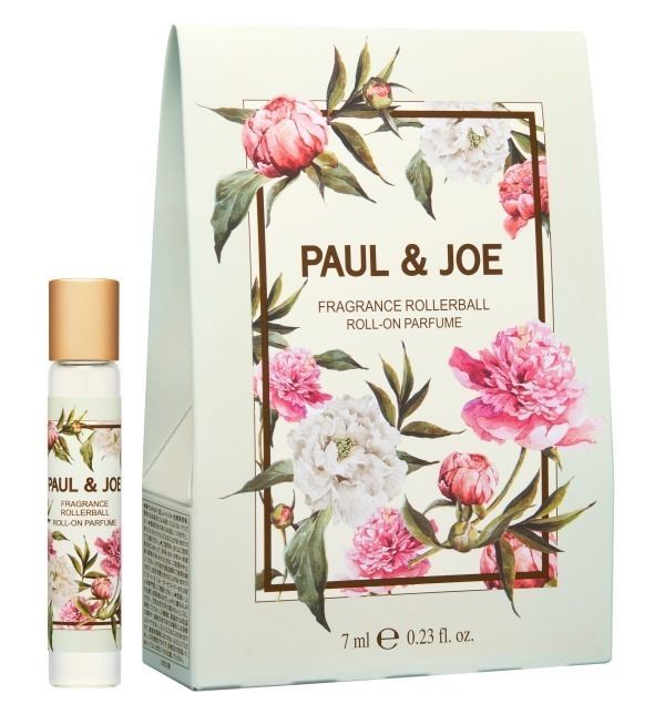 PAUL&JOE BEAUTE 走珠式香水